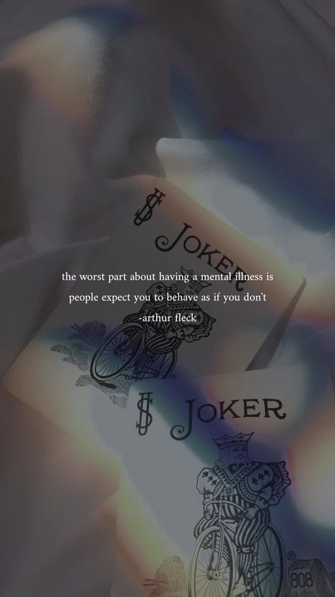 Joker Quotes Tattoo, Joker Lockscreen, Quotes From The Joker, Joker Quotes Truths Feelings, Joker Movie Quotes, Joker Quotes Wallpaper, Joker Quote, Der Joker, Generations Quotes