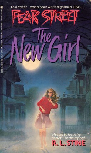 1990s Teen Book Covers: Then and Now | Epic Reads Blog Horror Book Covers, Christmas Girls, Kids Book Series, Fear Street, Horror Novel, Retro Horror, Horror Book, Horror Books, Girl Christmas