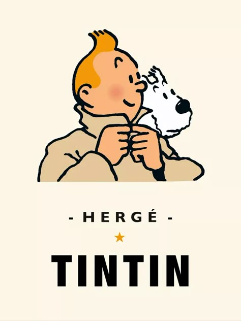 ‎Les Aventures de Tintin dans l’App Store Tintin Posters Vintage, Snowy Tin Tin, Tintin And Snowy, Tintin Drawing, Comic Canvas Painting, Tintin Wallpaper, Tintin Comic, Tin Tin Cartoon, Tintin Art