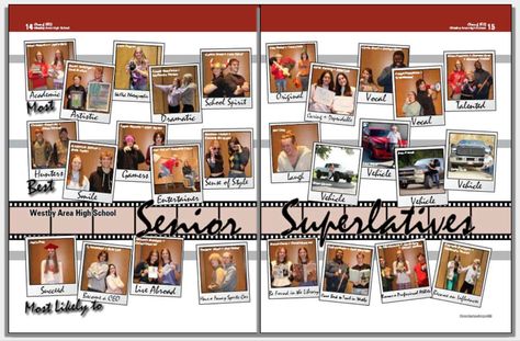 This was a DPS in the 2023 “The Ski” Yearbook, out of Westby, WI. Their theme was “Capture the Memories”. Old Hollywood Yearbook Theme, Film Yearbook Theme, Vintage Yearbook Themes, Yearbook Pages Ideas Creative, Movie Yearbook Theme, Yearbook Scrapbook Theme, Yearbook Templates Layout, Scrapbook Yearbook Theme, Retro Yearbook Theme