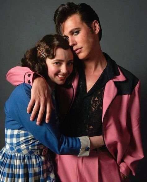 Dixie Locke, Natasha Bassett, Austin Butler As Elvis, Austin Butler Elvis, Elvis Films, Elvis Memorabilia, Suspicious Minds, Shannara Chronicles, Elvis And Priscilla