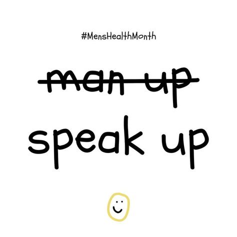 Mens Mental Awareness Month, Mental Health Men, Men's Health Month, Health Awareness Poster, Mental Health Month, Mental Health Inspiration, Mental Health Posters, Health Activities, Mental Health Awareness Month