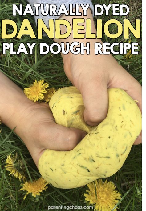 Play Dough Recipe, Forest School Activities, Nature School, Playdough Recipe, Outdoor Education, Homemade Playdough, Forest School, Nature Play, Play Dough