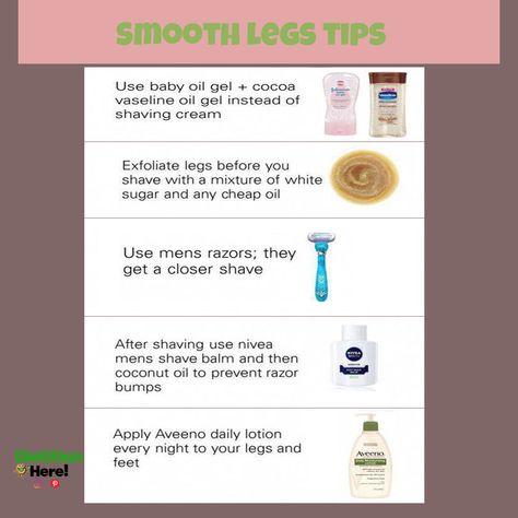 Bumps On Legs After Shaving, Smooth Legs No Bumps, Leg Bumps How To Get Rid Of, Smooth Legs Shave Tips, How To Avoid Strawberry Legs When Shaving, How To Get Smooth Legs Tips, Smooth Legs Tips, How To Shave Legs Properly, How To Get Rid Of Strawberry Legs Fast