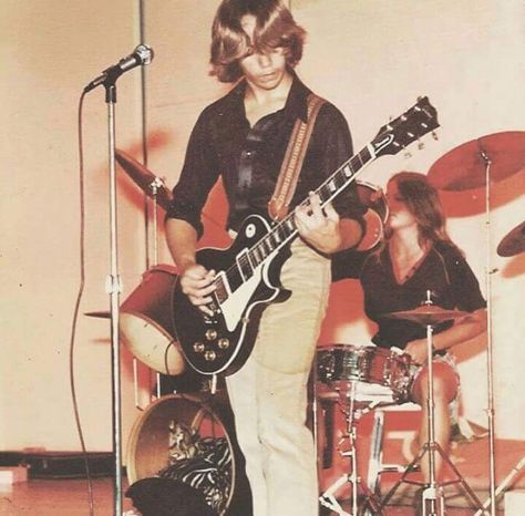 james at 16 years old Metallica Funny, Jamesy Boy, Bob Rock, Cliff Burton, Childhood Pictures, Toy Bonnie, James 3, Kirk Hammett, James Hetfield