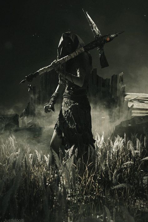 Marta Outlast, Outlast 1, Outlast Trials, Outlast 2, Creature Concept Art, Creature Concept, Dark Fantasy, Concept Art, Video Games