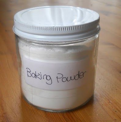 The Spunky Coconut: How to make your own Grain-free Corn-free Baking Powder #paleo #whole30 Corn Free Diet, Homemade Baking Powder, Corn Allergy, Corn Free Recipes, Homemade Baking, Paleo Baking, Homemade Gluten Free, Homemade Seasonings, Grain Free Recipes