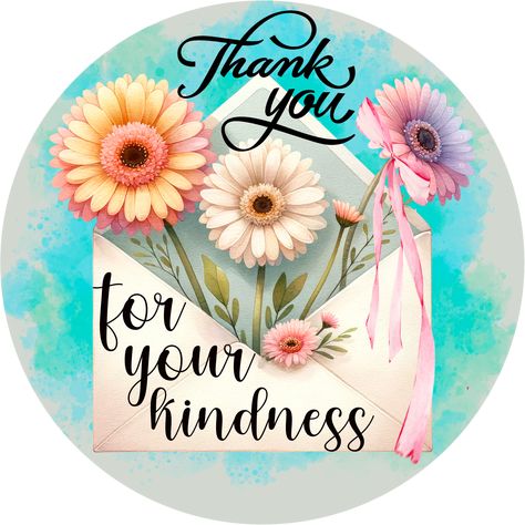 Thank you card sayings