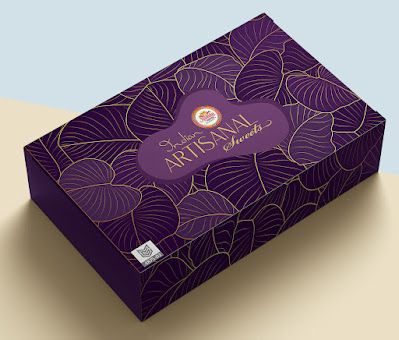 World of Sweet Box packaging designs and devotion for packaging concept Mithai Packaging, Saffron Packaging, Sweet Box Packaging, Cake Boxes Packaging, Sweet Packaging, Box Design Templates, Sweet Box Design, Packaging Concept, Indian Culture And Tradition