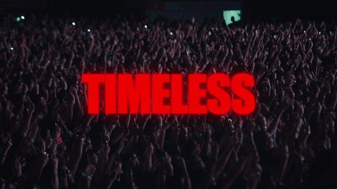 Timeless (Lyric Video) by The Weeknd & Playboi Carti on Apple Music Lyric Video, The Weeknd, Apple Music, Music Video, Music Videos, Music