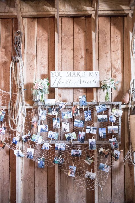 A Beautiful and Rustic Wedding on San Juan Island