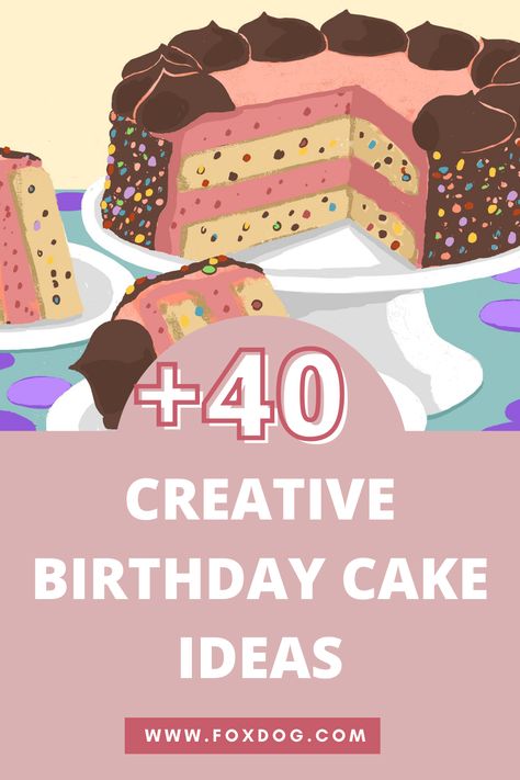 Creative Birthday Cake Ideas, Cakes Decorating, Cooking Measurements, Cake Bakery, Creative Birthday Cakes, Creative Birthday, Birthday Cake Ideas, Cake Decorating Tutorials, Cake Frosting