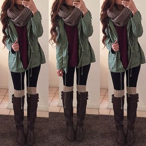 Reuse Clothes, Winter Mode Outfits, Mode Tips, Winter Outfits Cold, Cold Weather Outfits, Winter Outfits For Work, Cute Fall Outfits, Cozy Outfit, Winter Outfits Women