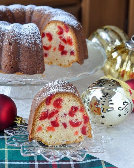 Newfoundland Cherry Cake Saved from Rock Recipes.com Christmas Collection Favorite Cherry Pound Cake, Newfoundland Christmas, Cherry Cake Recipe, Newfoundland Recipes, Christmas Cake Recipe, Rock Recipes, Christmas Baking Recipes, Christmas Cake Recipes, Pecan Cake