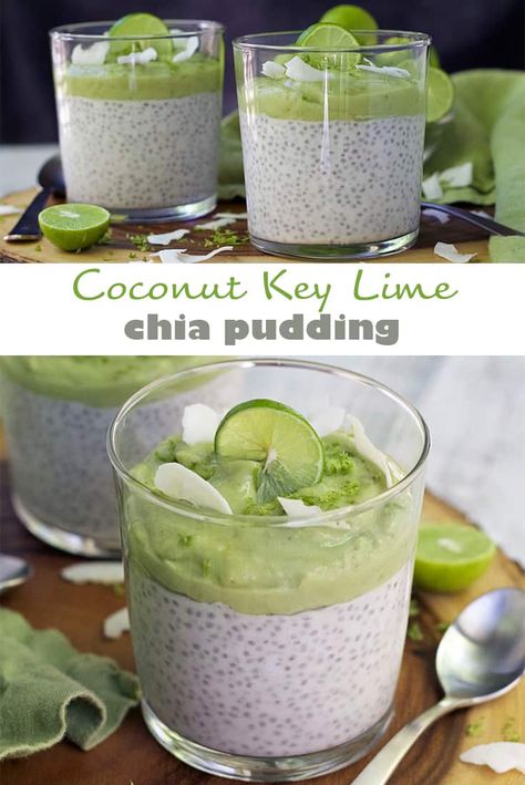 Chia Pudding Coconut Milk, Chia Seed Pudding Coconut Milk, Chai Pudding, Pudding Recept, Alkaline Breakfast, Chia Pudding Recipes Healthy, Clean Eating Detox, Healthy Low Carb Dinners, Chia Seed Recipes Pudding