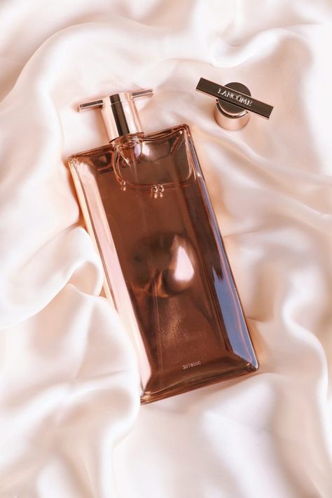 Lancome Idole, Luxury Perfumes, Serge Lutens, Perfume Reviews, Perfume Collection Fragrance, Perfume Design, Perfume Scents, Perfume Lover, Instagram Feed Ideas