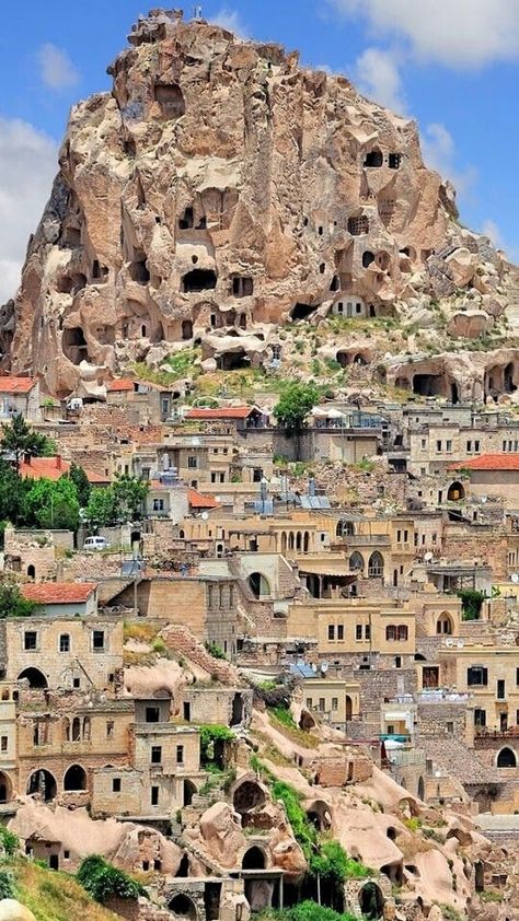 Cappadocia Turkey, Turkey Travel, Macedonia, Greece Travel, Places Around The World, Albania, Slovenia, Wonderful Places, Serbia