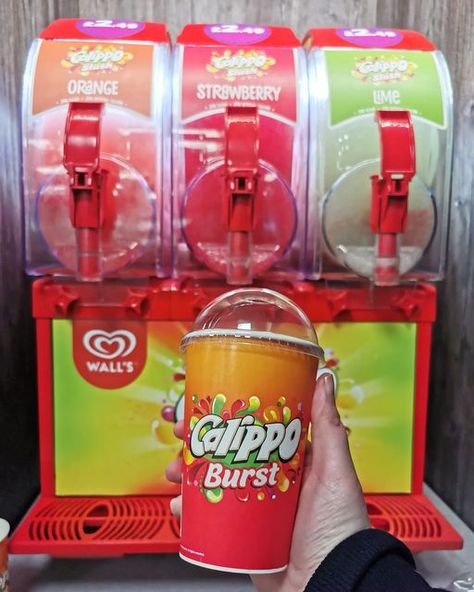 Munchies by Haz on Instagram: "🚨 CALIPPO BURST SLUSHIE! 🚨 I thought I was trippin when I saw this!! But NO! IT'S REAL! CALIPPO SLUSHIES! 🤩 Has anyone else seen this in their local Londis? It's new to me! I was super excited to try it but it was pretty watery 😭 GUTTED!! Wouldn't buy again... • • • #londis #calippo #slush #slushie #fruit #dessert #weekend #food #foodie #foodporn #foodlover #foodinsta #instafood #foodpic #foodphotography #foodgram #photooftheday #instagood #vegan #foodblogg Weekend Food, Bon Appetite, Fruit Dessert, Slushies, Super Excited, Bon Appetit, Try It, Food Lover, Food Blogger