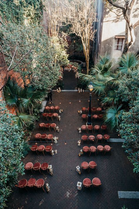 Ashlynn and Matt chose one of the best New Orleans wedding venues, The Pharmacy Museum, for their gorgeous and lush wedding ceremony. This intimate French Quarter wedding venue was the perfect spot for their fairytale wedding. I offer creative and unique wedding photography in New Orleans and worldwide. New Orleans wedding, French Quarter wedding Il Mercato New Orleans Wedding, Apothecary Wedding, Pharmacy Museum Wedding, Creative Wedding Photoshoot, Museum Wedding Ceremony, Engagement Videography, New Orleans Wedding Venues, French Quarter Wedding, Wedding New Orleans