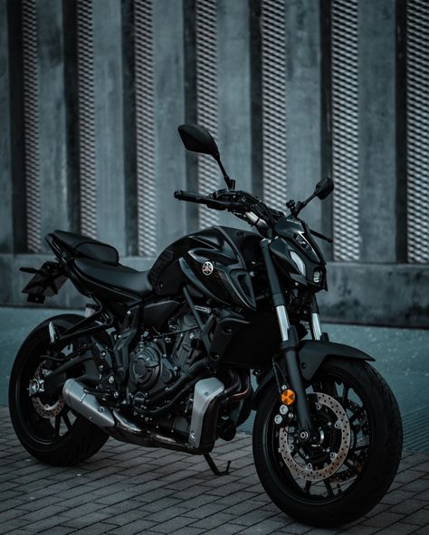 Yamaha Mt07 2022, Yamaha Mt07 Custom, Yamaha Mt 07, Yamaha Cafe Racer, Best Motorbike, Yamaha Mt07, Image Moto, Motorcross Bike, Stunt Bike