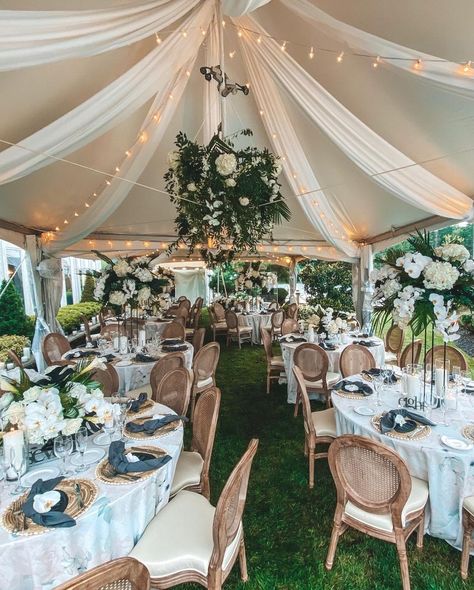 Having a small wedding celebration, we can provide tents of all sizes for your special day #weddingtent #tents #tentrental #2024wedding #eventplanner #weddingplanner Tent Size For Wedding, Small Wedding Celebration, Small Tent, Tent Rentals, Wedding Tent, Party Tent, Tent Wedding, Wedding Celebration, Small Wedding