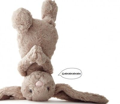 10 new ways to ease pain at home Bunny Yoga, Yoga Blog, Childrens Yoga, The Legend Of Sleepy Hollow, Yoga Club, Yoga Pictures, Help Losing Weight, Yoga Quotes, Hoppy Easter