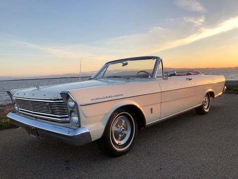 1965 Ford Galaxie 500 Convertible 65 Ford Galaxie 500, 1966 Convertible Mustang, 1965 Ford Galaxie 500 Convertible, Classic Convertible Cars, Vintage Convertible Cars, Ford Mustang 1960, Old Convertible, 1965 Ford Galaxie 500, Retro Convertible