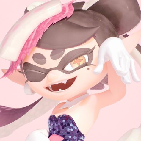 Callie Icon, Splatoon 3 Pfp, Callie Splatoon Pfp, Callie Splatoon Icon, Splatoon Callie, Callie Splatoon, Splatoon Squid, Callie And Marie, Splatoon Comics