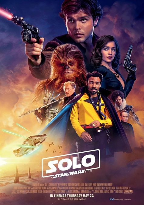 A Behind The Scenes Look At #Solo: A #StarWars Story #StarWars Annihilation Movie, Solo A Star Wars Story, Thandie Newton, Ron Howard, Paul Bettany, 2018 Movies, Donald Glover, Han Solo, Millennium Falcon