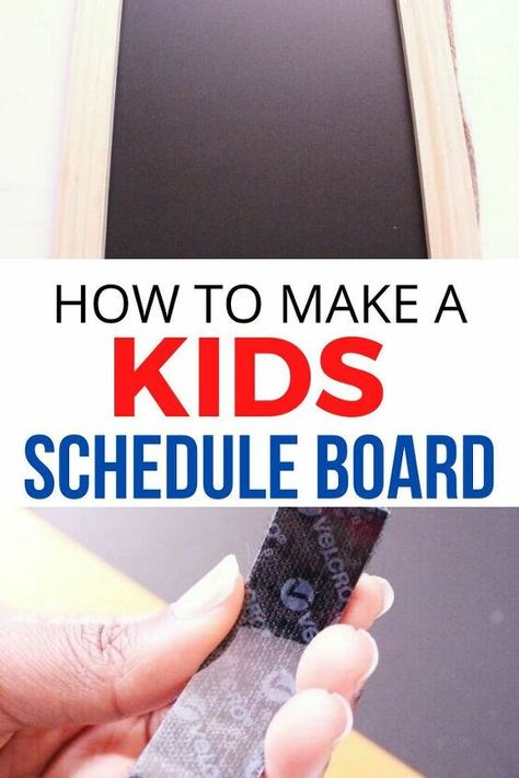 Kids Schedule Chart Daily Routines, Toddler Schedule Chart, Kid Schedule Chart Daily Routines, Kids Schedule Chart, Schedule Board, Chore Board, Daily Routine Schedule, Child Activities, Balance Life