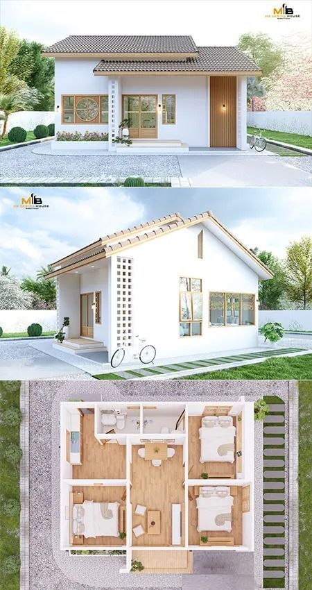 I will create 3d floor plan, 2d floor plan, renderingMy Services:Architectural modeling (3Ds Max).Architectural rendering (3Ds Max & V-Ray).floor plan interior design drawingfl Small House Blueprints, Small House Layout, Pole Barn House Plans, Small House Design Exterior, House Floor Design, Building House Plans Designs, Modern Barn House, Simple House Design, Sims House Plans