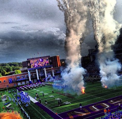 Nothing beats football season at JMU James Madison University Aesthetic, Jmu Aesthetic, Jmu Football, Jmu Dukes, James Madison University, Dream College, James Madison, Football Helmet, University Of Virginia