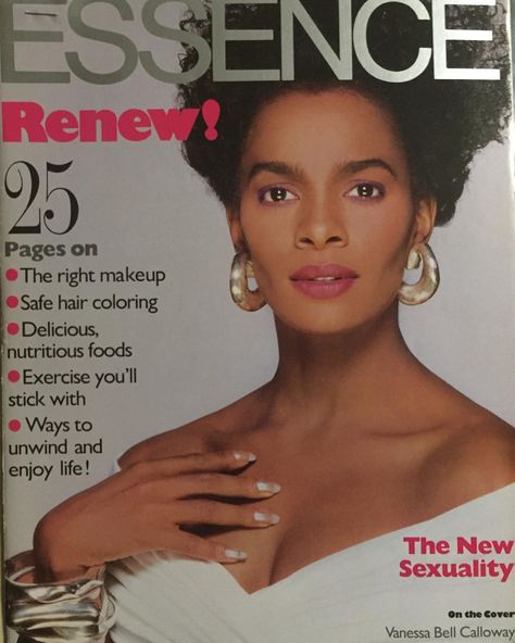 Vanessa Bell Calloway, Vanessa Bell, Essence Magazine, The Cast, Famous Celebrities, What Is Love, Celebrity Pictures, Beautiful Black Women, Enjoy Life