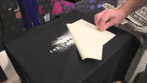 I’m not the craftiest individual, but when I had to help my son with a heat transfer onto a shirt for sports, I learned how easy it can be to use wax paper, vinyls, and irons to create an incredible design on a variety of products, including watches and other smaller applications. Here are some tutorials that can show you how to use vinyls and heat transfer to create some of the greatest unique shirts and accessories. #HeatTransfer #DIY #Ideas Diy Shirt Printing, Cmyk Ink, Laser Paper, White Toner, Contact Print, Personal Business, Adhesive Paper, Vinyl Transfer, Sublimation Paper