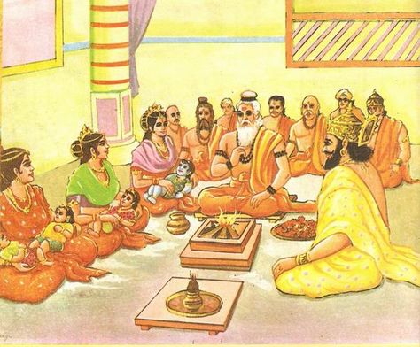 Ramayana Story, Story Images, All The Princesses, Rama Image, English Short Stories, Krishna Hindu, Birthday Countdown, Lord Rama Images, Goddess Artwork