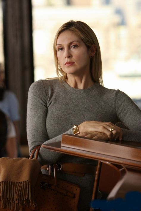 Kelly Rutherford Style, Lily Van Der Woodsen, Estilo Gossip Girl, Kelly Rutherford, Gossip Girl Outfits, Gossip Girl Fashion, Middle Aged Women, Old Money Style, Classic Chic