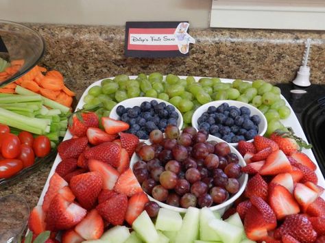 Mickey Mouse fruit tray Mickey Mouse Fruit Tray, Mickey Mouse Fruit, Fruit Tray Ideas, Mickey 1st Birthdays, Twodles Birthday, Mickey Mouse Themed Birthday Party, Birthday Mickey Mouse, Mickey Mouse Baby Shower, Mickey Mouse Clubhouse Birthday Party