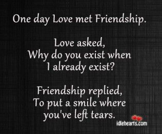 Love and Friendship Best Quotes For Girlfriend, True Best Friend Quotes, Friendship Day Wishes, Most Romantic Quotes, True Friends Quotes, Friendship Quotes Images, Romantic Quotes For Her, True Friendship Quotes, Friendship Poems