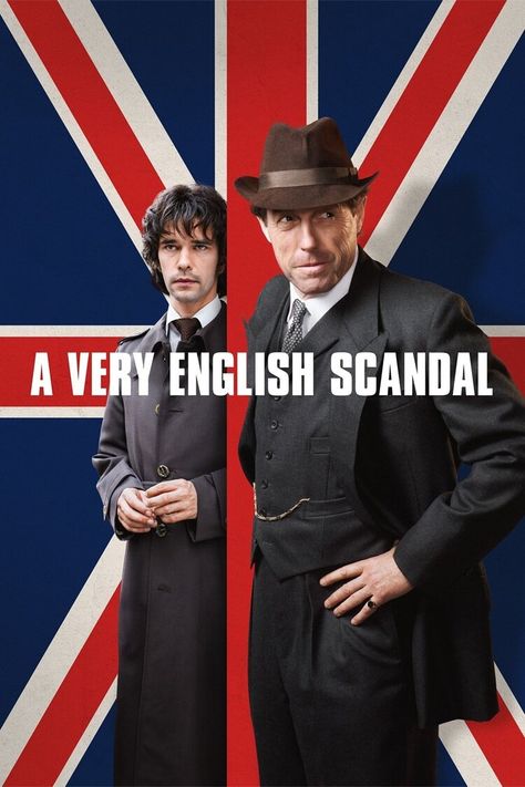 Top 5 Movies/Shows for Cabin Fever — Elegant Mayhem A Very English Scandal, Scandal Tv Series, Scandal Season 1, Justin Chambers, Ben Whishaw, Freddie Highmore, Alexander Ludwig, Sylvia Day, British Tv Series