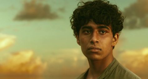 Funky MBTI in Fiction · Life of Pi: Pi Patel (INFP) Life Of Pi Characters, Today's Reality, Suraj Sharma, Ang Lee, Life Of Pi, 2012 Movie, Face Reference, Story Inspiration, Male Face