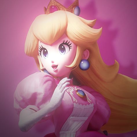 princess peach Princess Peach And Rosalina Matching Pfp, Princess Peach Showtime Icon, Matching Pfp Princess Peach, Matching Pfp Princess, Princess Peach Gif, Princess Matching Pfp, Princess Peach And Rosalina, Princess Peach Showtime, Princess Peach Icons