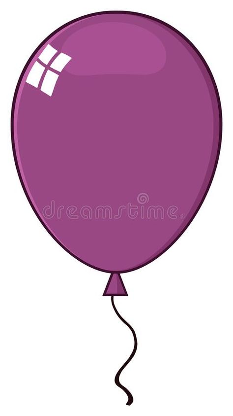 Apple Crafts Preschool, Purple Vector, Balloon Vector, Math Wallpaper, Cartoon Purple, Carnival Background, Purple Balloon, Balloon Cartoon, Balloon Illustration