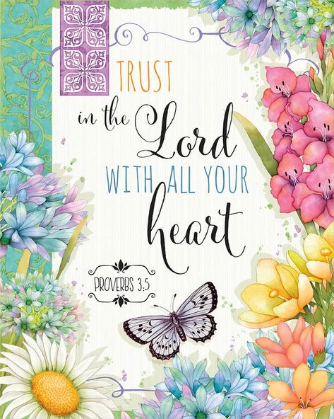 Bible Verse Background, Beautiful Bible Verses, Ayat Alkitab, Trust In The Lord, Verse Art, Biblical Verses, Bible Verse Art, Bible Verses Quotes Inspirational, Favorite Bible Verses