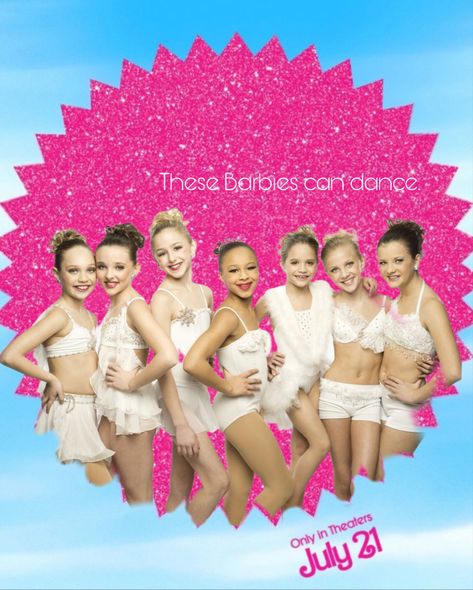 Idk what to say but i made this. Dance Moms All Together, Dance Moms Wallpaper Aesthetic, Dance Moms Wallpaper Backgrounds, Dance Moms Logo, Dance Moms Abby, Dance Moms Clips, Dance Moms Memes, 2000 Aesthetic, Idk What To Say