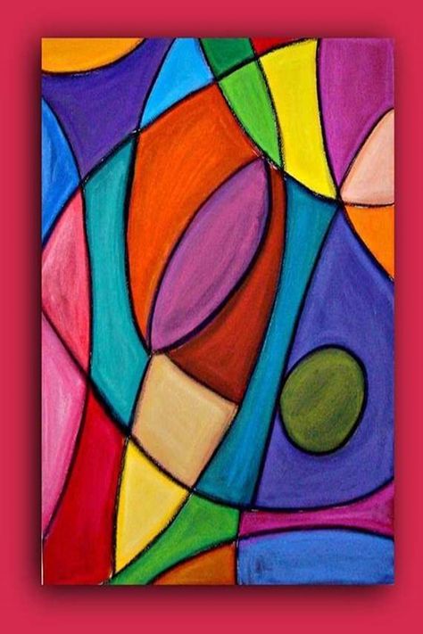 40 Wall Friendly Modern Abstract Art Paintings Painting Ideas, Circles, Abstract Painting, Abstract Art, I Hope, Canvas, Art