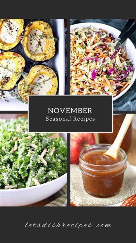 Seasonal Recipes Fall, Season Recipes, Farmers Market Recipes, Easy Holiday Recipes, Comfort Dishes, Healthy Family Meals, Healthy Family, Garden Recipes, Recipe Roundup