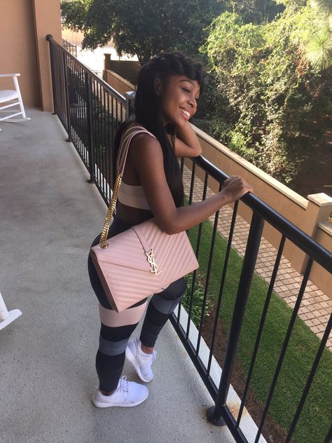 Amour Jayda, Jayda Cheaves, Celebrity Skin, Odell Beckham Jr, Beckham Jr, Body Skin, Old Pictures, Body Skin Care, Coach Dinky Crossbody