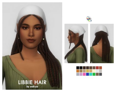 Mod Hair, Cc Mods, Sims 4 Game Mods, Business Photoshoot, Sims Four, Best Sims, Best Mods, Sims 4 Cas, Sims 4 Game