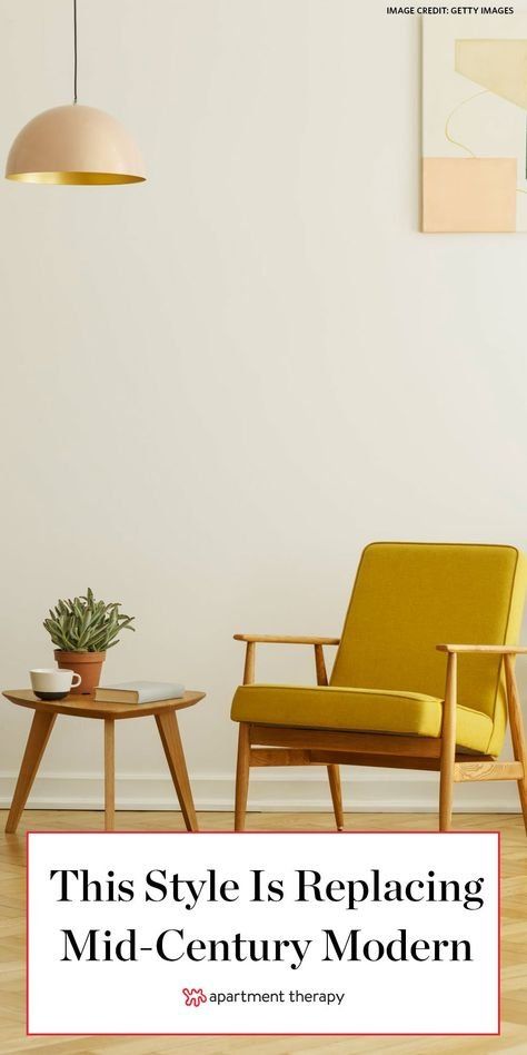 Is mid-century modern over?? Here's why the style is no longer dominating market, and what you can expect to see in its place. #midcenturymodern #homedecor #hometrends #homedesign #2020hometrends Sofa Santai, Casa Retro, Mid Century Interior, Mid Century Living, Mid Century Living Room, Mid Century Modern Living, Mid Century Modern Interiors, Mid Century Modern Living Room, 아파트 인테리어