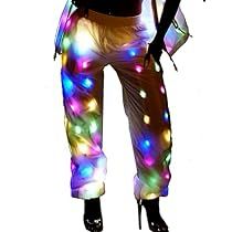 Couple Carnival, Xmas Fancy Dress, Led Jacket, Rave Hoodie, Glow Run, Light Up Costumes, Concert Party, Halloween Classroom, Colored Led Lights